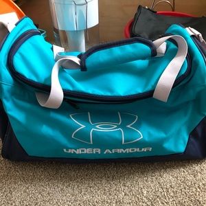 Under Armour Duffel Bag